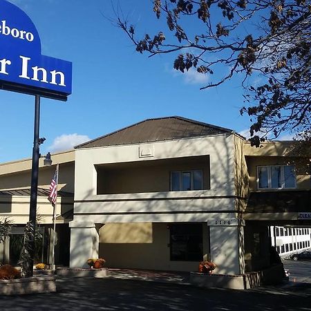 Attleboro Motor Inn المظهر الخارجي الصورة