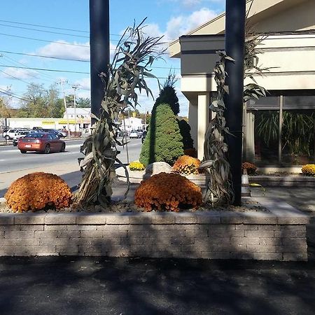Attleboro Motor Inn المظهر الخارجي الصورة