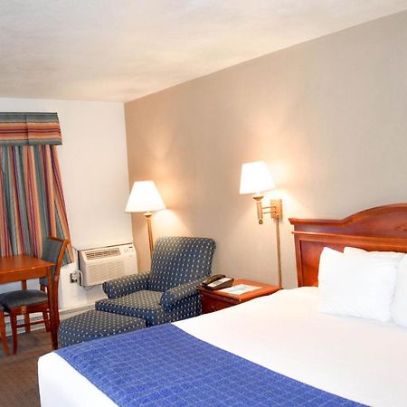 Attleboro Motor Inn المظهر الخارجي الصورة