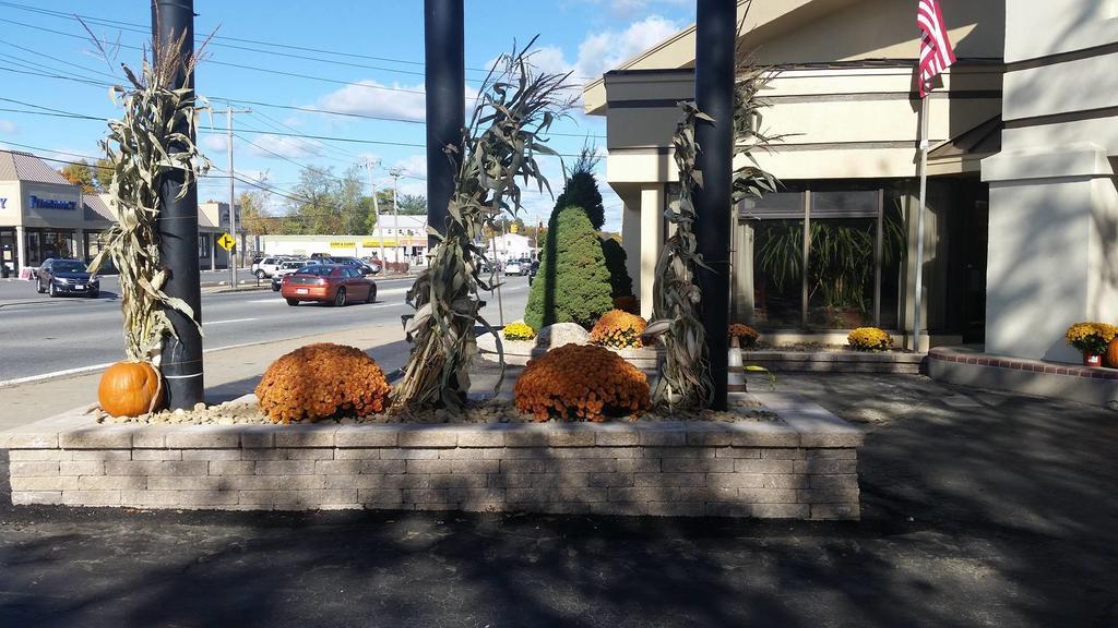 Attleboro Motor Inn المظهر الخارجي الصورة