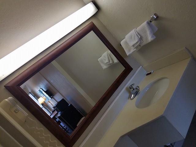 Attleboro Motor Inn المظهر الخارجي الصورة