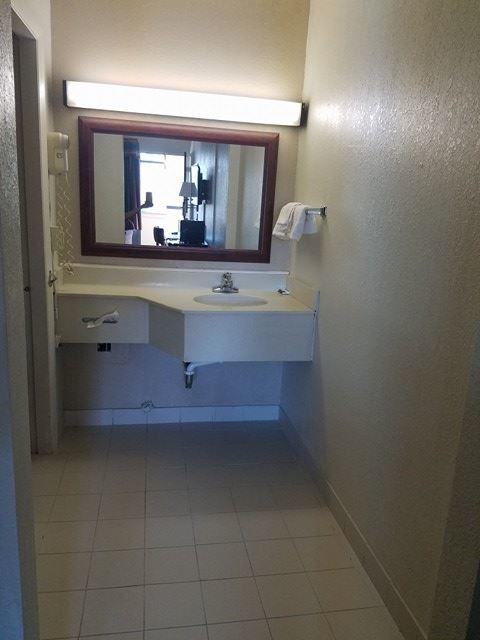 Attleboro Motor Inn المظهر الخارجي الصورة