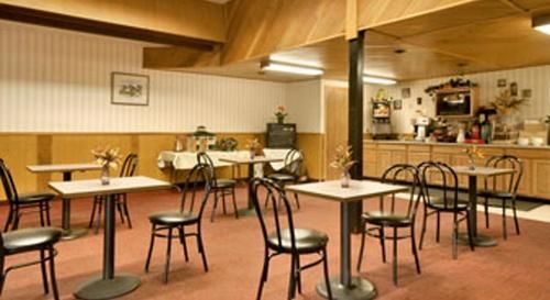 Attleboro Motor Inn المظهر الخارجي الصورة