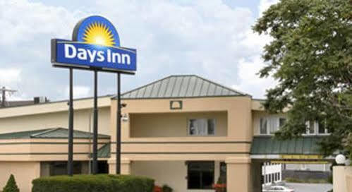 Attleboro Motor Inn المظهر الخارجي الصورة