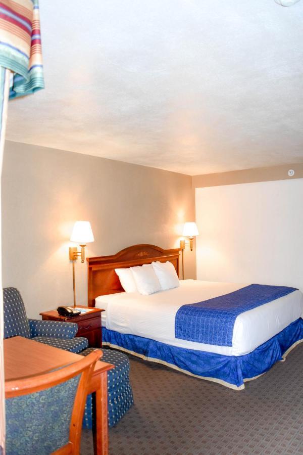 Attleboro Motor Inn المظهر الخارجي الصورة