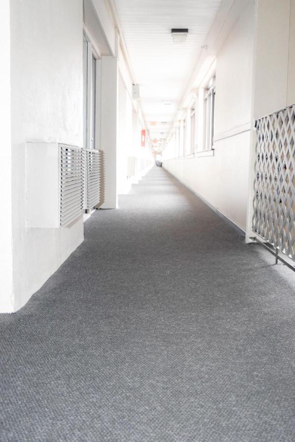 Attleboro Motor Inn المظهر الخارجي الصورة