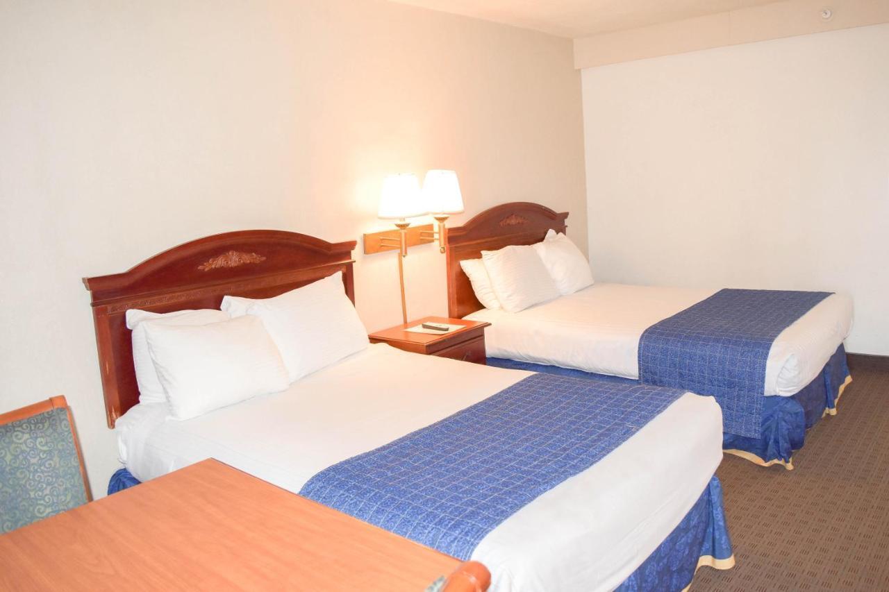 Attleboro Motor Inn المظهر الخارجي الصورة