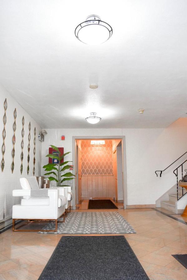 Attleboro Motor Inn المظهر الخارجي الصورة