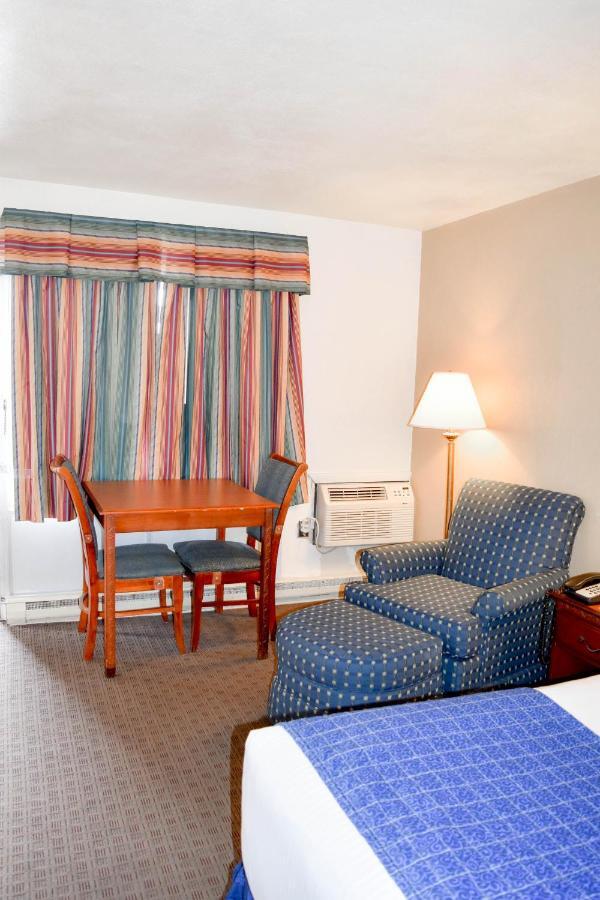 Attleboro Motor Inn المظهر الخارجي الصورة